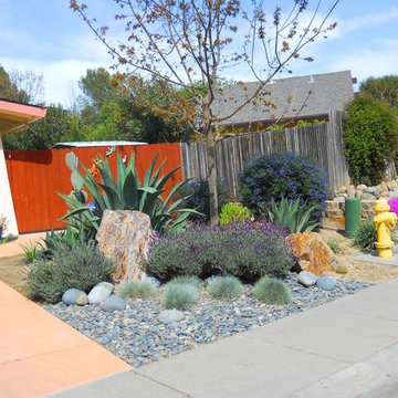 Munn Residence
