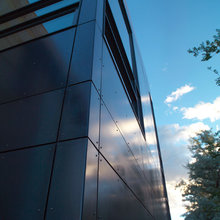 Siding ideas