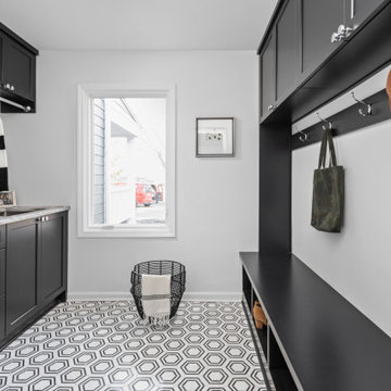 Meridian Hills Kitchen