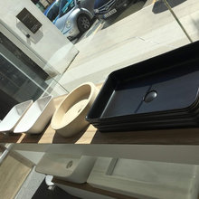 Wash Hand basins