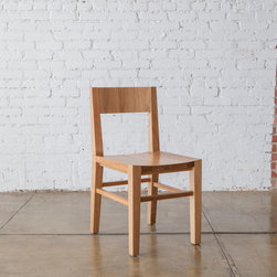 LAXseries Restaurant Chair - Dining Chairs