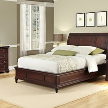 Bedroom Ideas