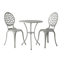 CH Patio