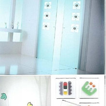 davidchuffman's Ideas