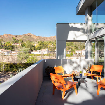 Mulholland Modern Styling | Agoura Hills, California