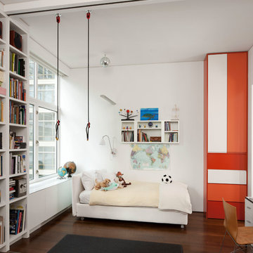 West Village Modern Loft
