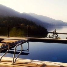 Pools