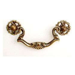 Cabinet Handles - Cabinet And Drawer Handle Pulls