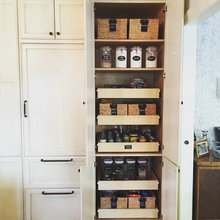 My Kitchen Plan