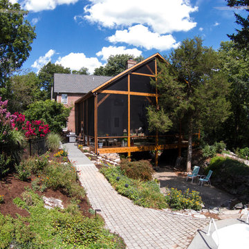Graham Porch - Additional Photos