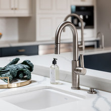 Stoddard renovation