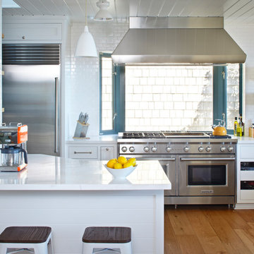 Kitchen Design Ideas