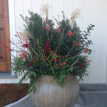 Holiday Decorating
