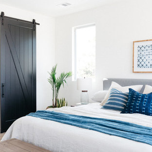 Maritime Schlafzimmer Ideen, Design & Bilder - Oktober 2020 | Houzz DE