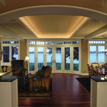 Marvin Patio Doors
