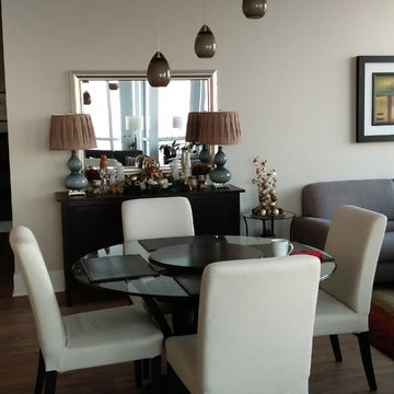Dining Lighting