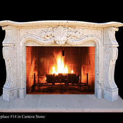 Fireplaces - Products