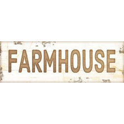 Farmhouse Prints And Posters by Posterazzi
