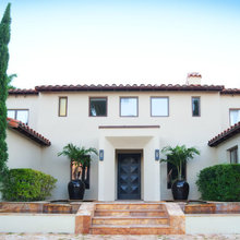 Exterior Ideas
