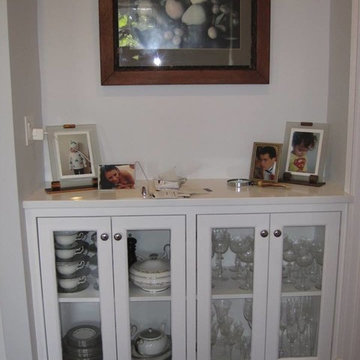Garden City Apartment