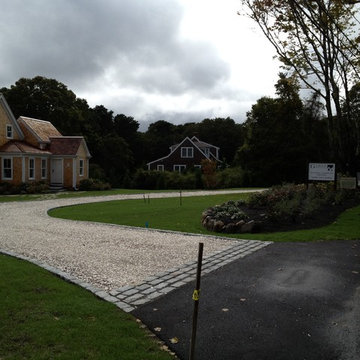 Stone Work
