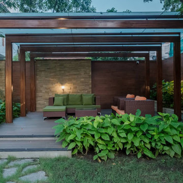 Gazebo
