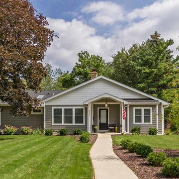 Contemporary Ranch Reno