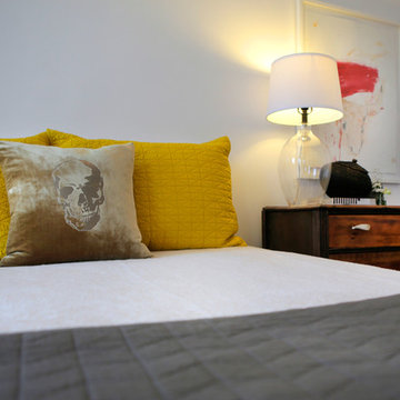 My Houzz: Boutique Living in Louisville