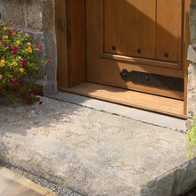 Stone Steps