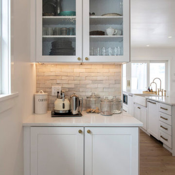 Lake Geneva Light: Sophisticated Simple Culinary Haven