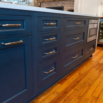 Kitchen Remodel in Wayne, PA