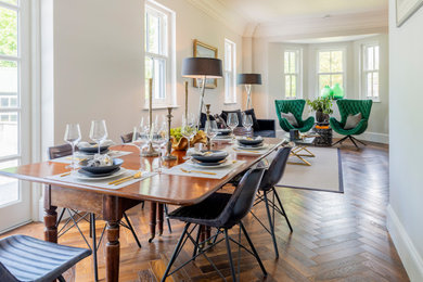 Kitchen & dining