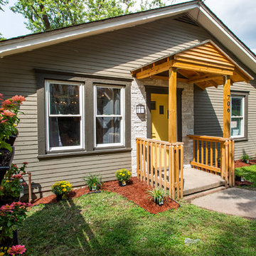 706 Palatine Elegant Modern Bungalow