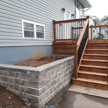 Hardscaping and Design Halifax