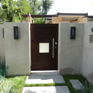 Gates