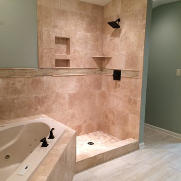 Humber Master Bath, Embellish LLC