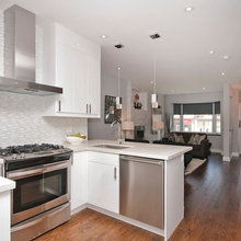 SPLASHBACK