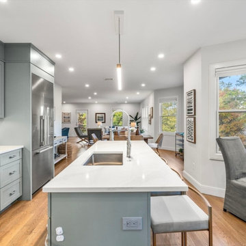 188 Mason Terrace Brookline