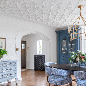 Fair Oaks Project