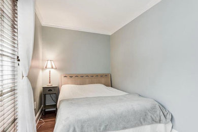 Bedroom photo in Other