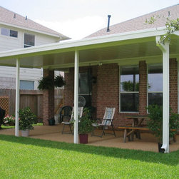Patio cover - Products
