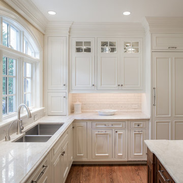 Saint Davids Kitchen Renovation