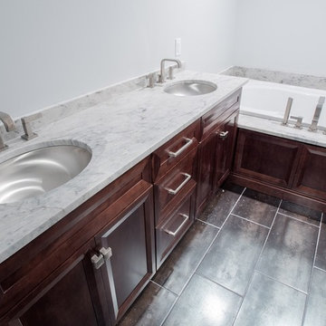 Complete Home Renovation