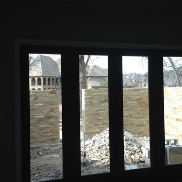 Recent Jobs - Living Areas