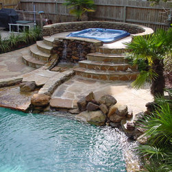 Jacuzzi Hot Tubs - Hot Tubs
