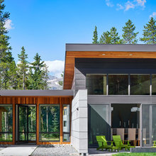 Dream house