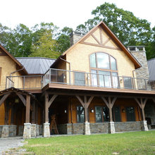 Exterior Ideas