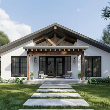 modular home