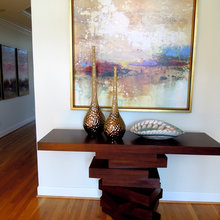 Entry way
