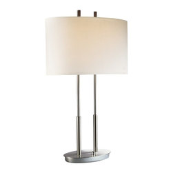 Essential Lighting for the Home Office - Table Lamps